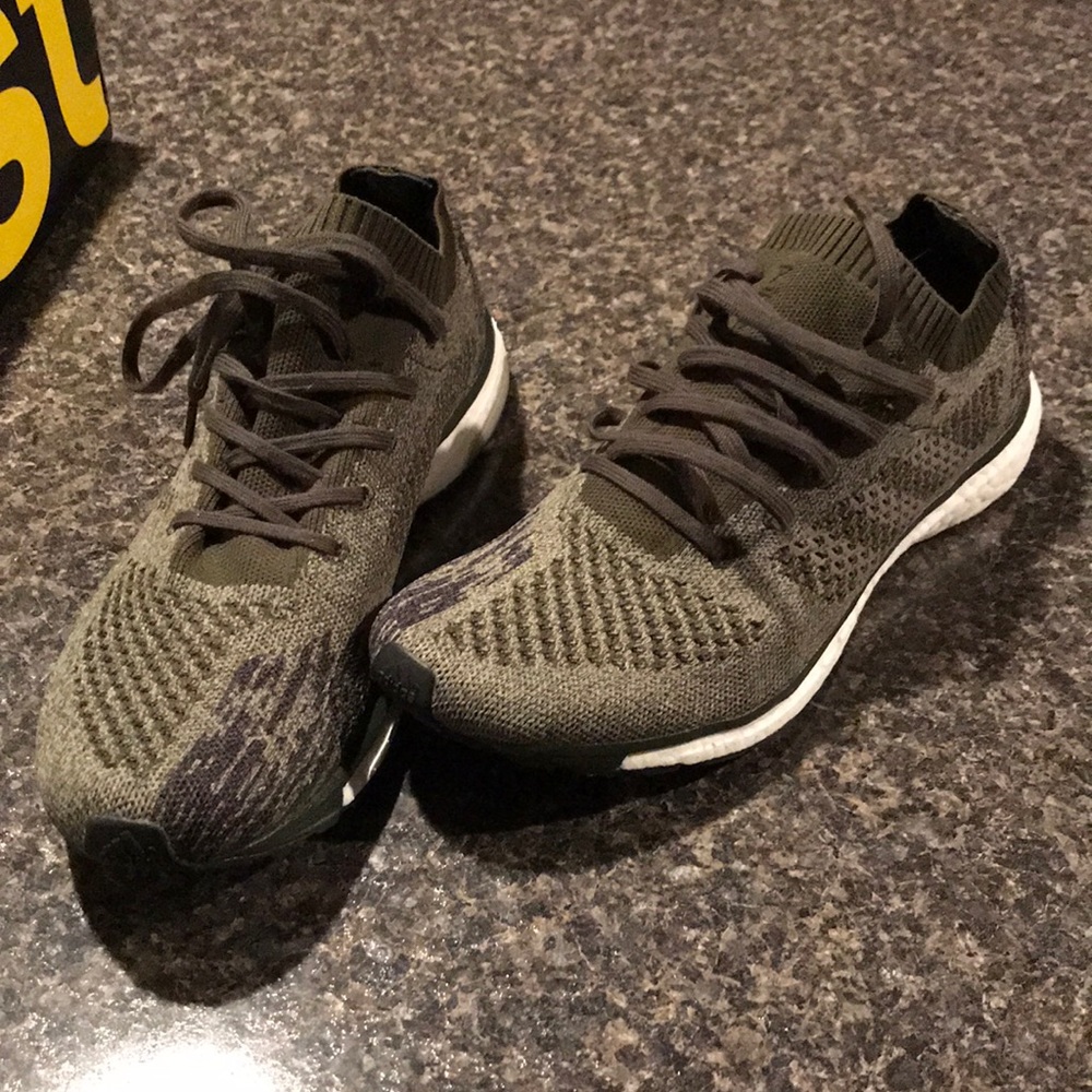 Adidas adizero prime LTD